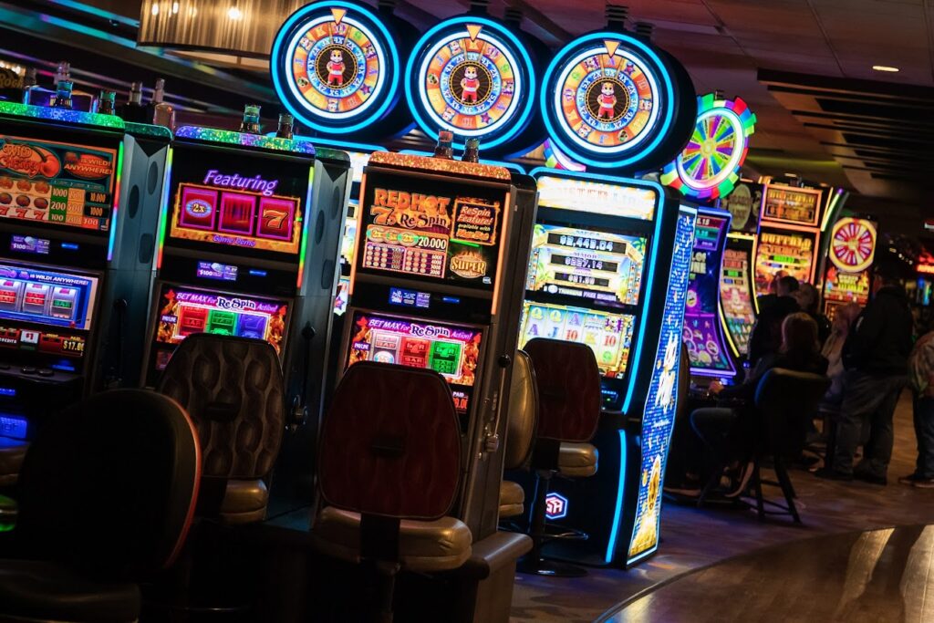 Balanced Online Casino Session Experiences Promoting Responsible Betting Entertainment Practices