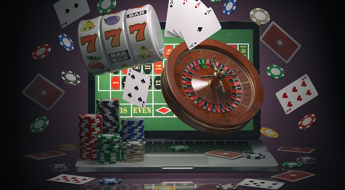 Modern Online Betting Platform Supporting Mobile-Friendly Sports Wagering Experiences