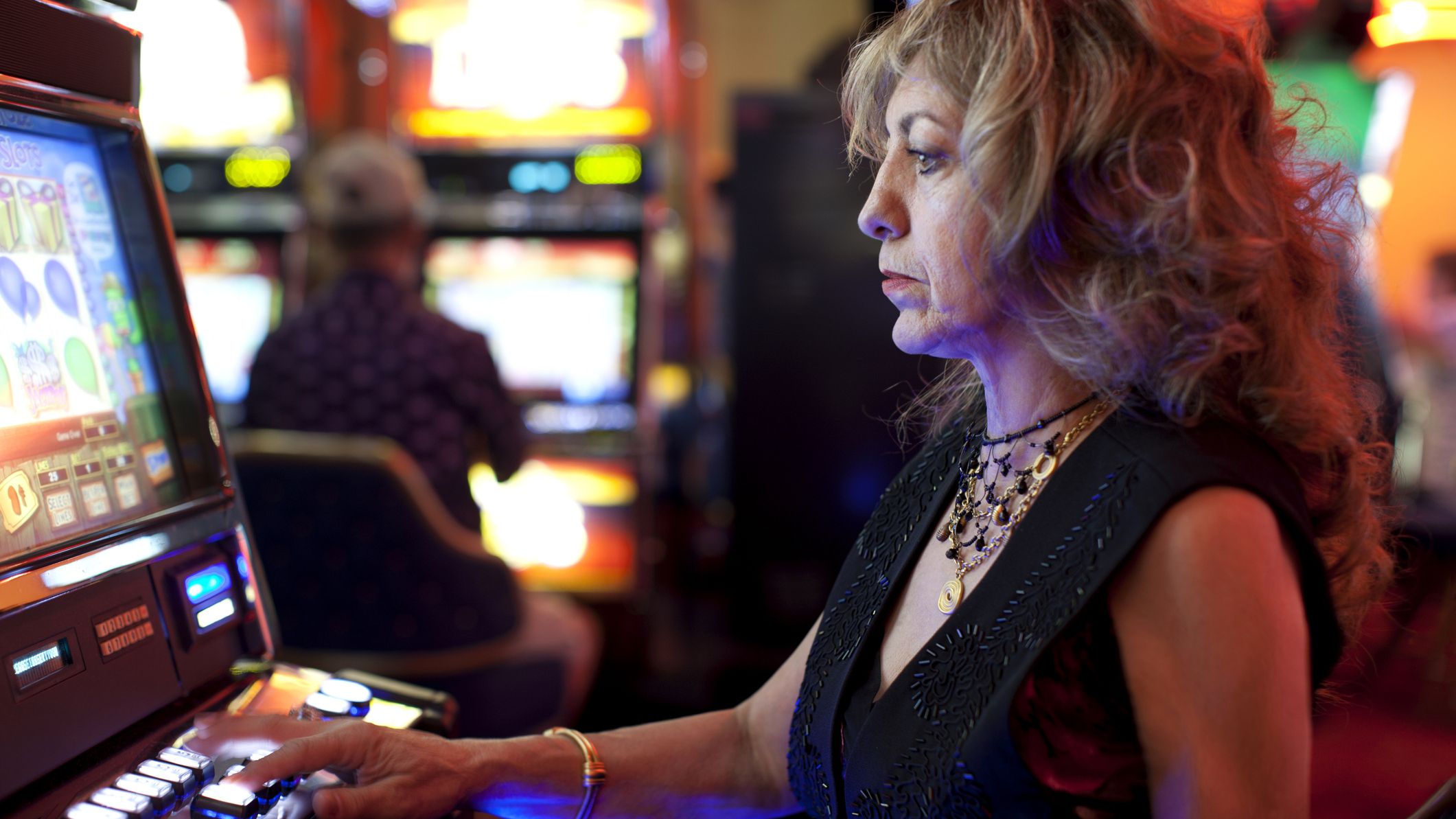 How Online Slots Entertainment Continues Growing Among Modern Gaming Audiences