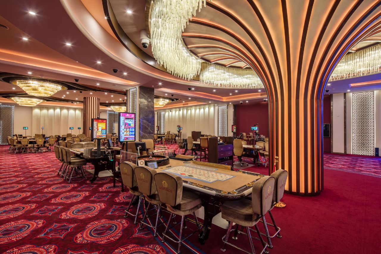 Choosing Online Casino Promotion Platforms With Secure Payment Processing Systems