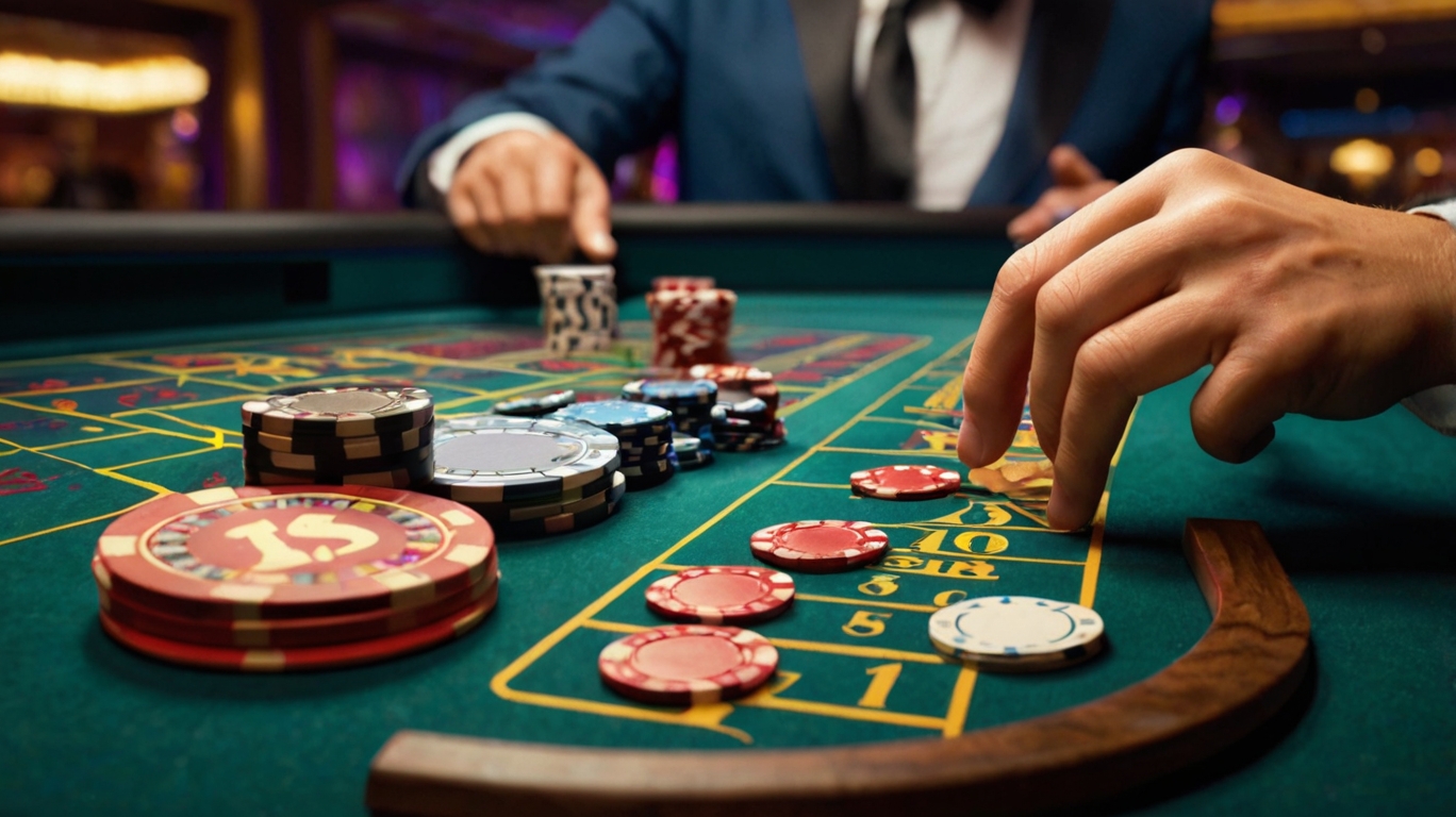atlantis casino gambling age