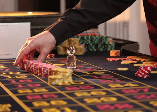 Casino Reward Access Giving Members Better Entertainment Opportunities