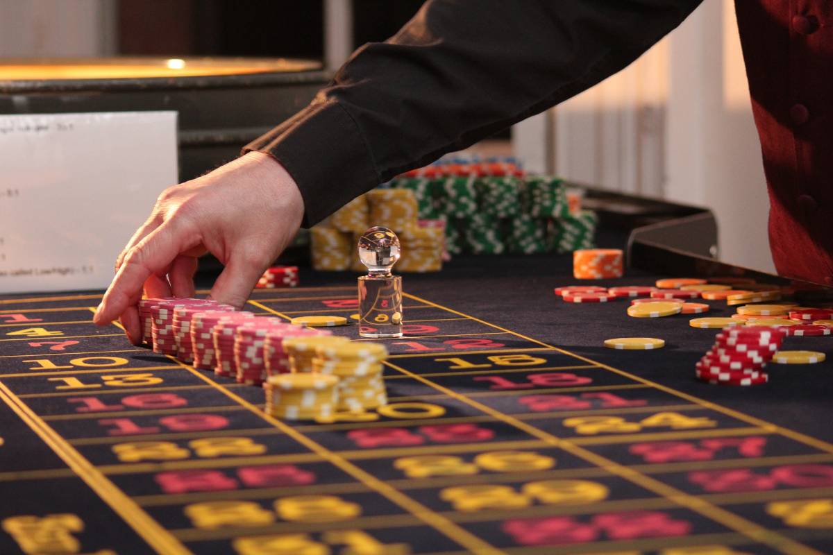 Casino Reward Access Giving Members Better Entertainment Opportunities