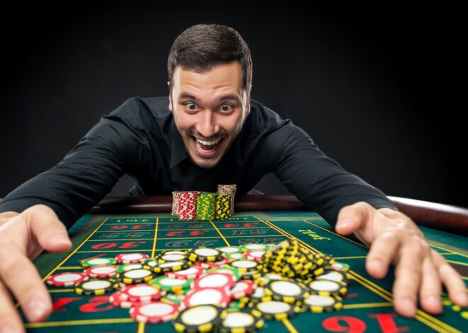 Avoid Common Mistakes by Understanding Poker Hand Rankings Properly