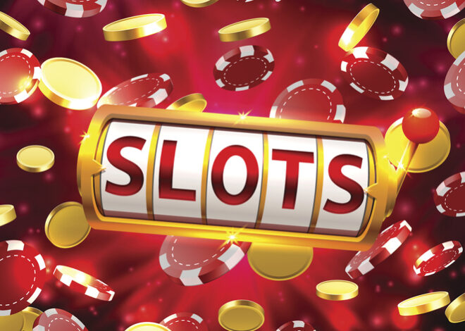 How Gamification Features Make Online Casinos More Engaging