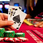 Reducing Financial Impact Through Online Casino Cashback Reward Programs