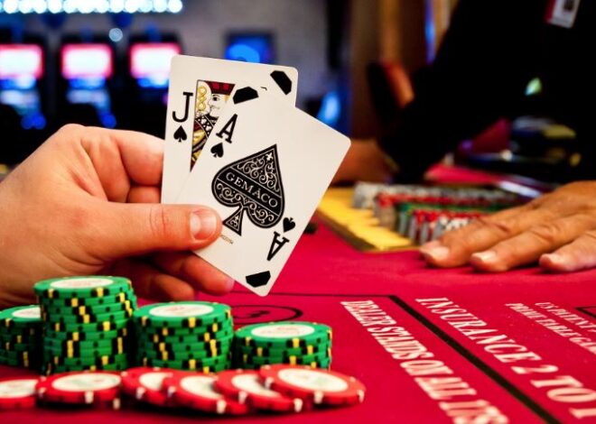 Reducing Financial Impact Through Online Casino Cashback Reward Programs