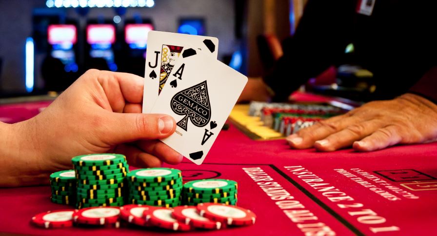 Reducing Financial Impact Through Online Casino Cashback Reward Programs