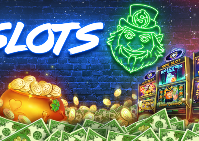 Looking Across Complete Online Pokie Collections