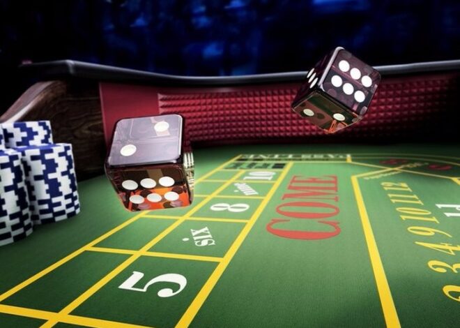 Tournament Leaderboards: Adding Time-Based Competition To Casino Gaming